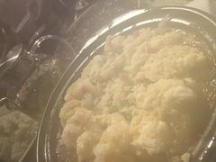 赤壁爆虾-水煮三国·川鲁江湖菜(香山店)