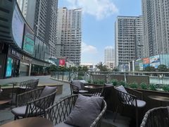 -汇邦中心ICON MALL