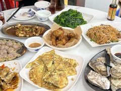 -嘉升大排档(番禺总店)