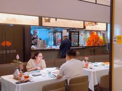 -小厨娘淮扬菜(天印大道店)