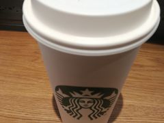 -星巴克(成都机场T2店)