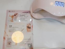 -蜜丝卡伦美甲美睫半永久