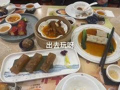 -点都德(海岸城店)