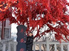 -青州市云门山风景区