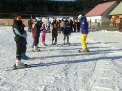 -十三陵雪世界滑雪场