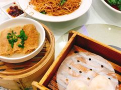 -金翠皇宫粤菜·点心·海鲜(科技园店)