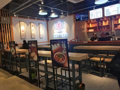大堂-忆秦时(银泰in77店)