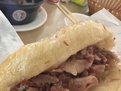 -闫家驴肉老店(华电一校店)