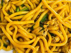 -潮庭·大连海鲜·炭火烧烤·扇贝王(大连店)