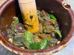 -湘香私房菜(大石长隆店)