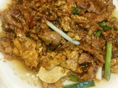 -南来顺饭庄·清真(南菜园店)