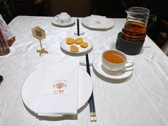 -十二粤味·顺德菜·烧鹅点心(五四广场店)