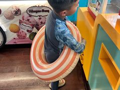 -逸廊大堂吧(三亚海棠湾万丽度假酒店)