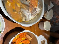 -蛮佬拾·乡里土菜馆(河西王府井店)