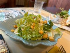 -老井俄式餐厅