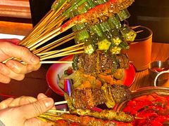 -将醉民谣·烧烤江湖菜酒馆(大石店)