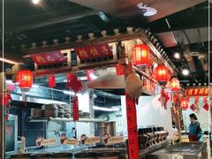 -印象鲵宴·张家界地标美食名片(溪布街店)