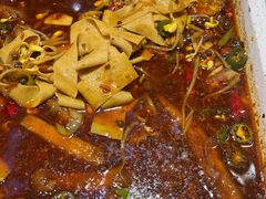 -扶摇树下·椒麻鲜活虾(石家庄勒泰广场店)