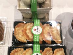 -令氏家外家周礼食府(桥南店)