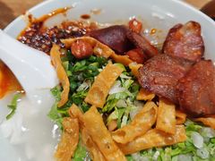 -小豆海棠(人民南路店)