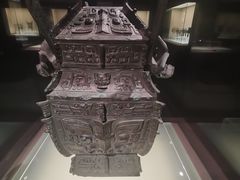 -上海博物馆(人民广场馆)