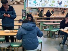 大堂-老乡鸡(西岸凤巢店)