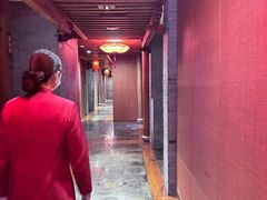 -海尔洲际酒店天下一品中餐厅