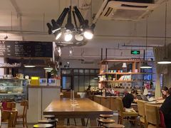 -雕刻时光·无国界料理西餐厅(五山店)