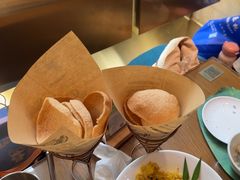 -帕蓝·暹罗料理(大学路店)