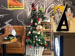 -梵猫·新养生(福州万象城店)