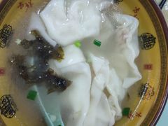 -食惠里小笼包面馆(越秀店)