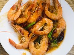 香辣虾-九龙餐厅(大沽路店)