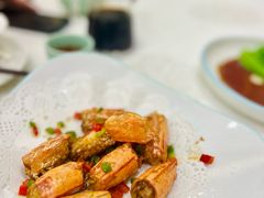 -寻味顺德·南记酒家·传统顺德菜·鱼生(广源路店)