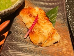 -千代武日本料理(开发区店)