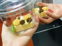 -斯比特花园西餐厅(东方商厦店)