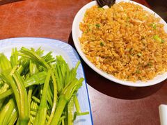 -菌之家·专业纯野生菌火锅·特色炒菌