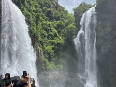 -九鲤湖风景区
