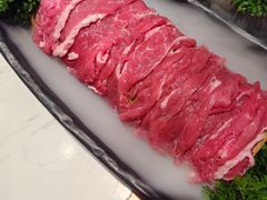 -牛三斤潮汕鲜牛肉火锅(昌发展万科店)