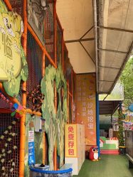 -寻石问宝研学亲子乐园(朝阳公园店)
