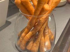 -巴奴毛肚火锅(悠唐购物中心店)