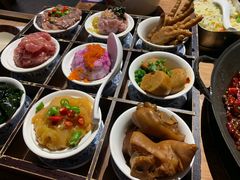 -楠火锅(龙阳广场店)