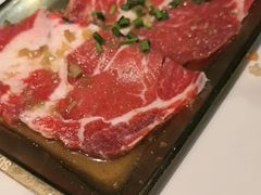 -炙城·韩式烤肉(南京东路店)