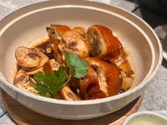 -留半山·香港食堂(啦啦宝都店)