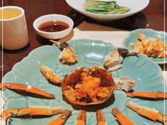 -成隆行·蟹王府(九江路店)