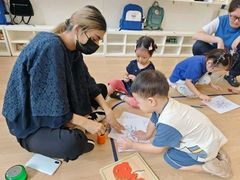 -育知苑幼儿园