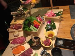 -黑牛の店·和牛烧肉(合生汇店)