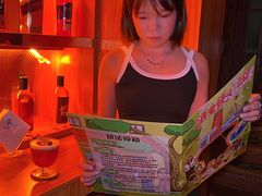 -TIKI鸡尾酒威士忌吧(二横路店)