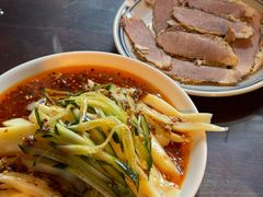 -老平遥饭馆