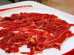 -毛辣果·贵州红酸汤牛肉火锅(西单店)