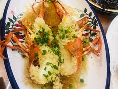 -友强·23年特色海鲜大排档(厦门店)
